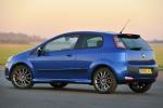 Fiat Punto Evo 2010 года